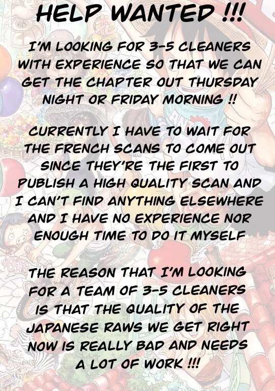 Read Manga One Piece en