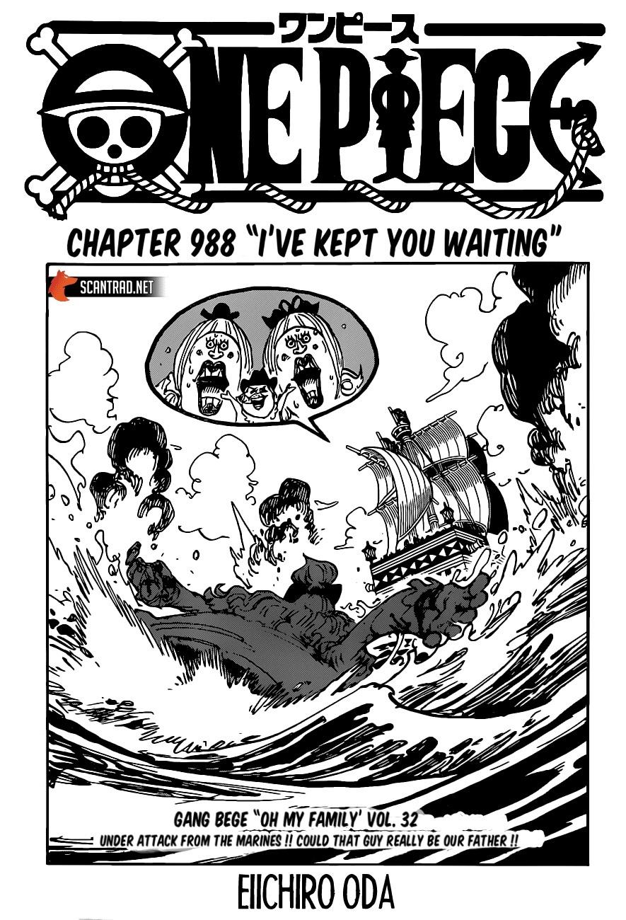 Read Manga One Piece en