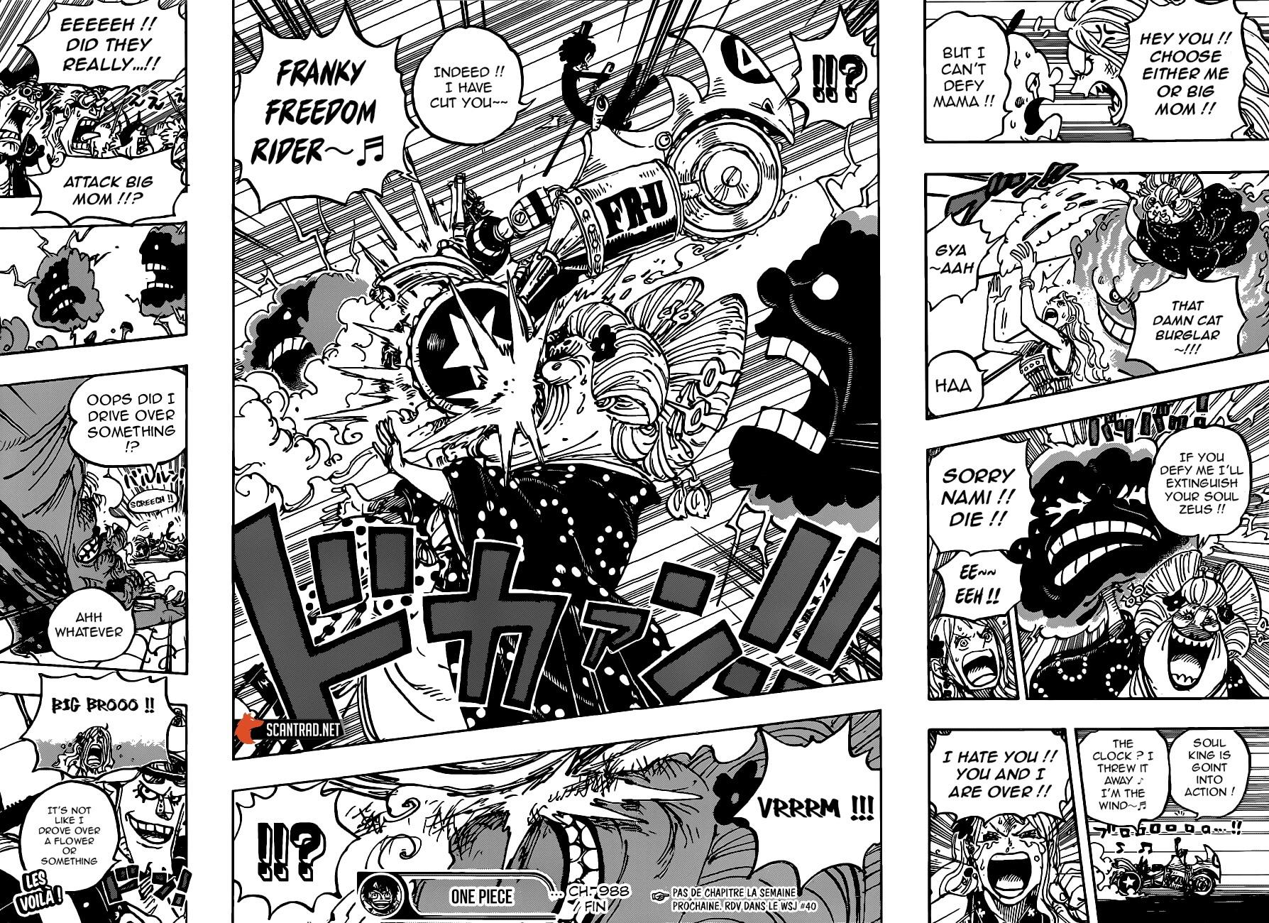 Read Manga One Piece en