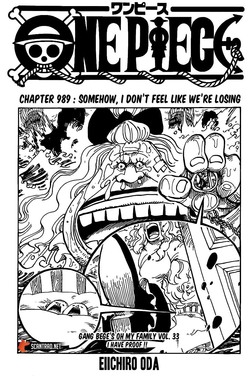 Read Manga One Piece en