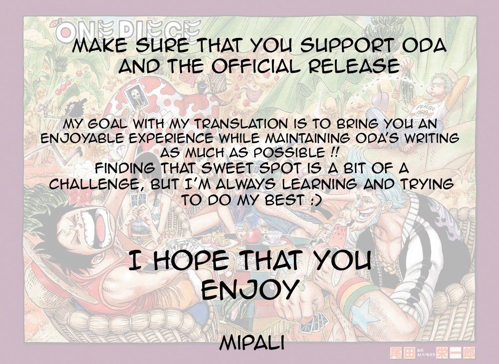 Read Manga One Piece en