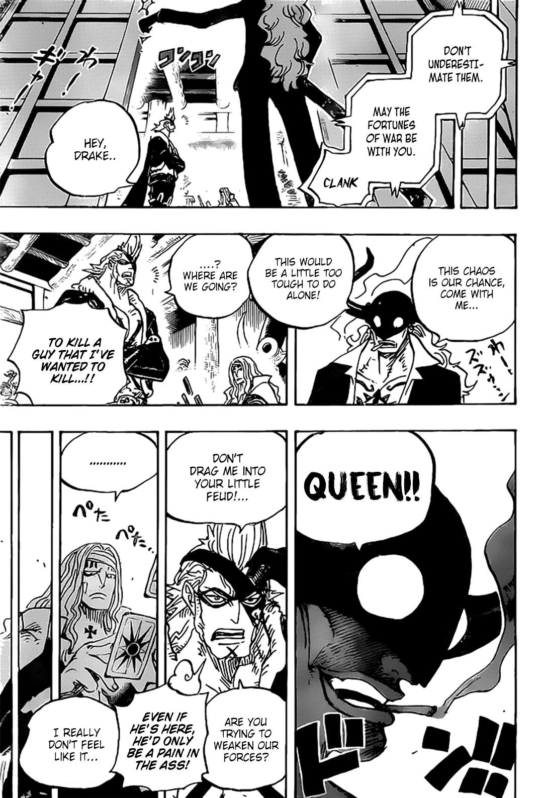 Read Manga One Piece en