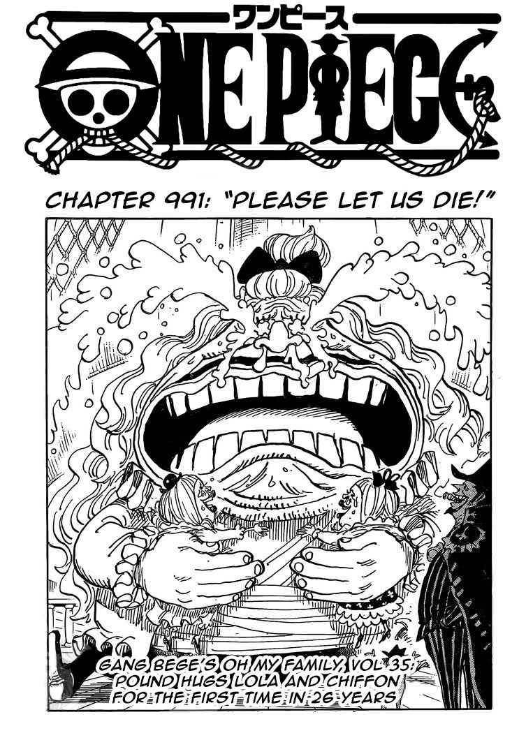 Read Manga One Piece en