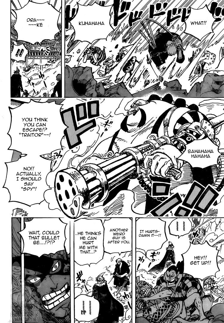 Read Manga One Piece en