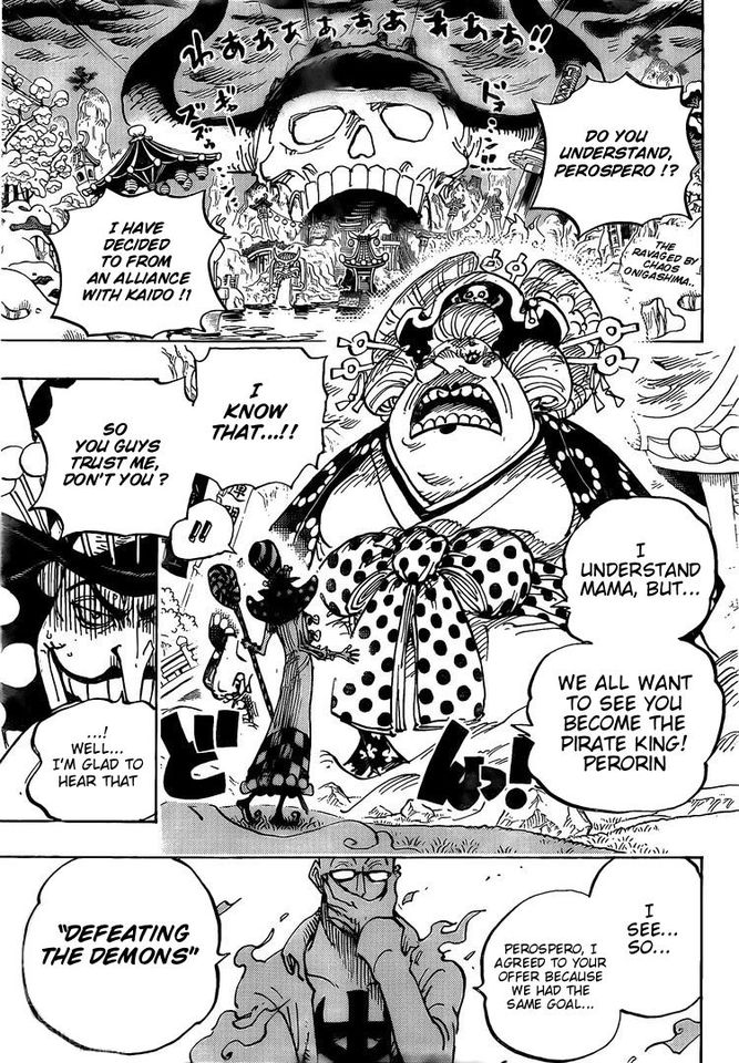 Read Manga One Piece en