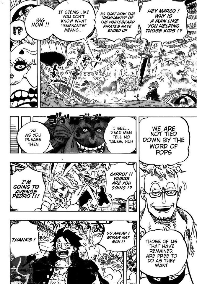Read Manga One Piece en
