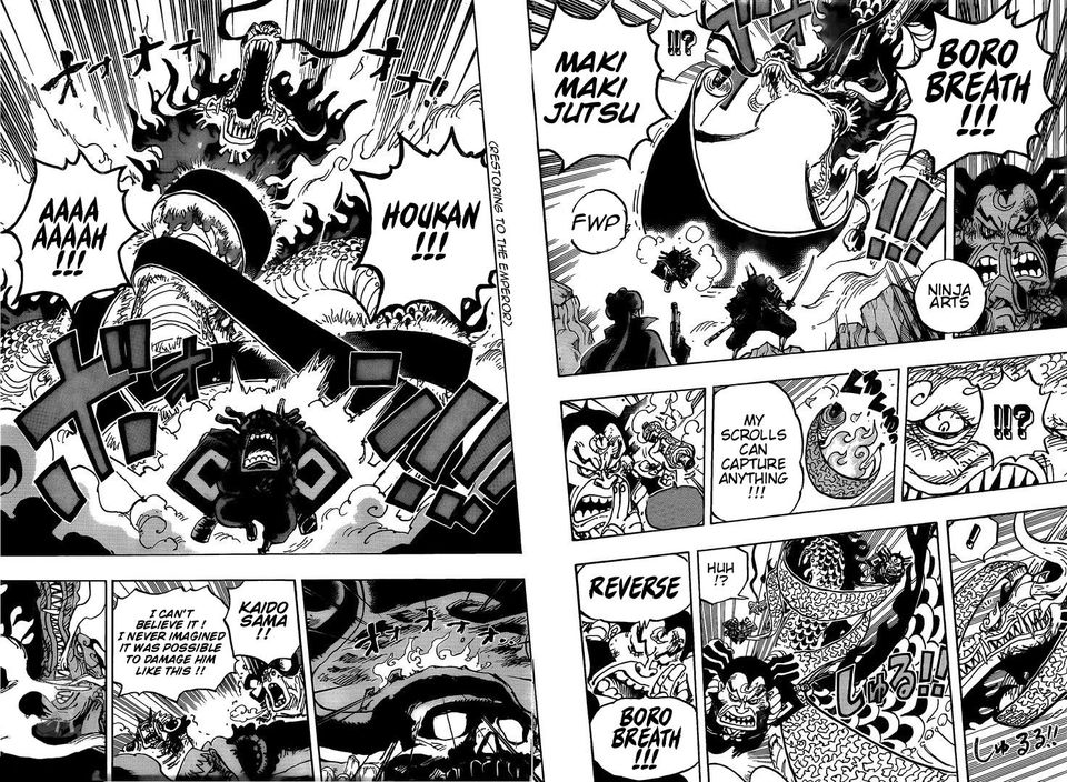 Read Manga One Piece en