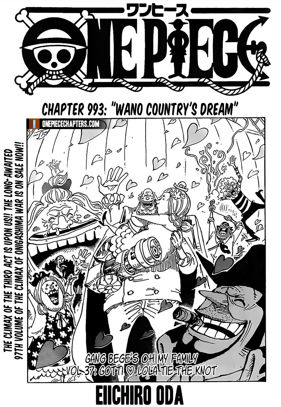 Read Manga One Piece en
