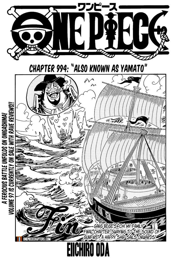 Read Manga One Piece en