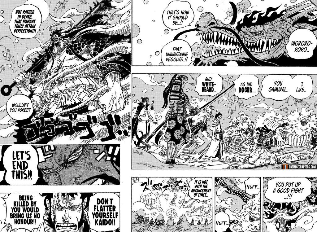 Read Manga One Piece en
