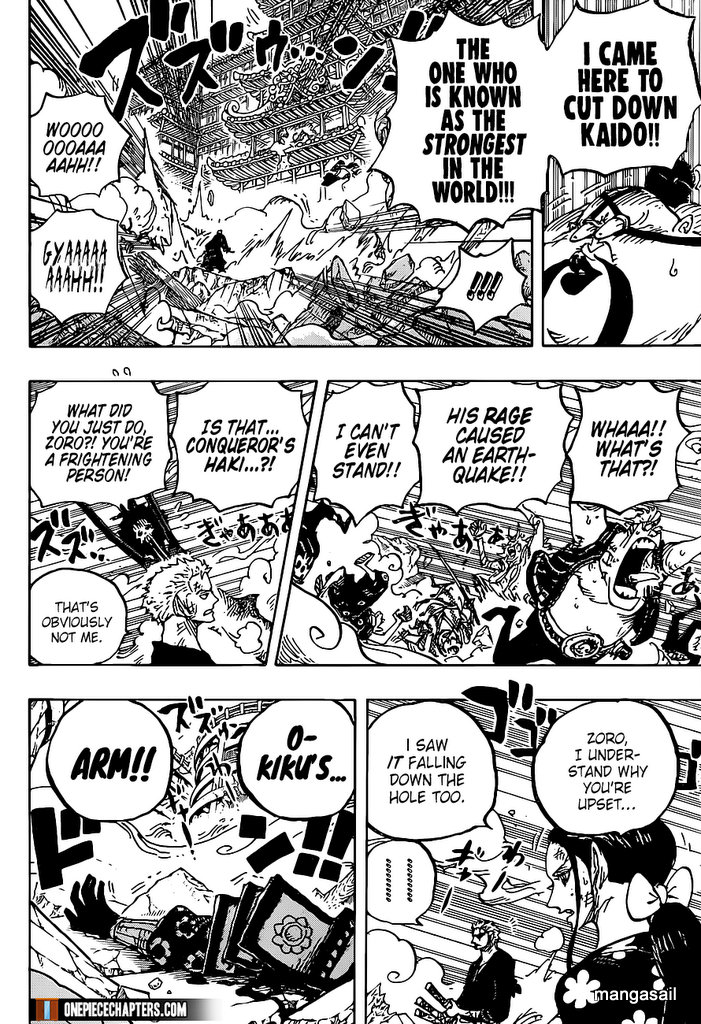 Read Manga One Piece en