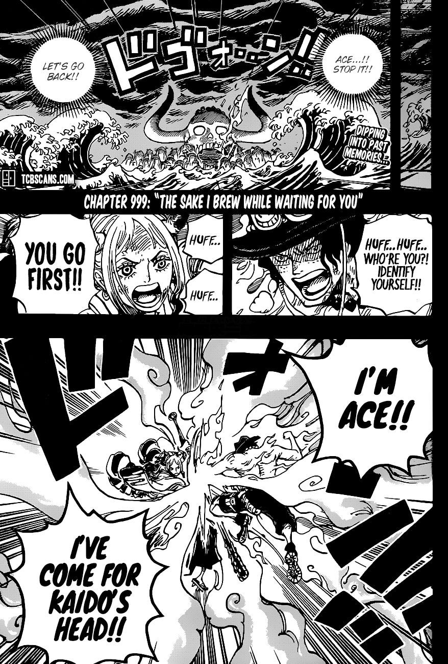 Read Manga One Piece en