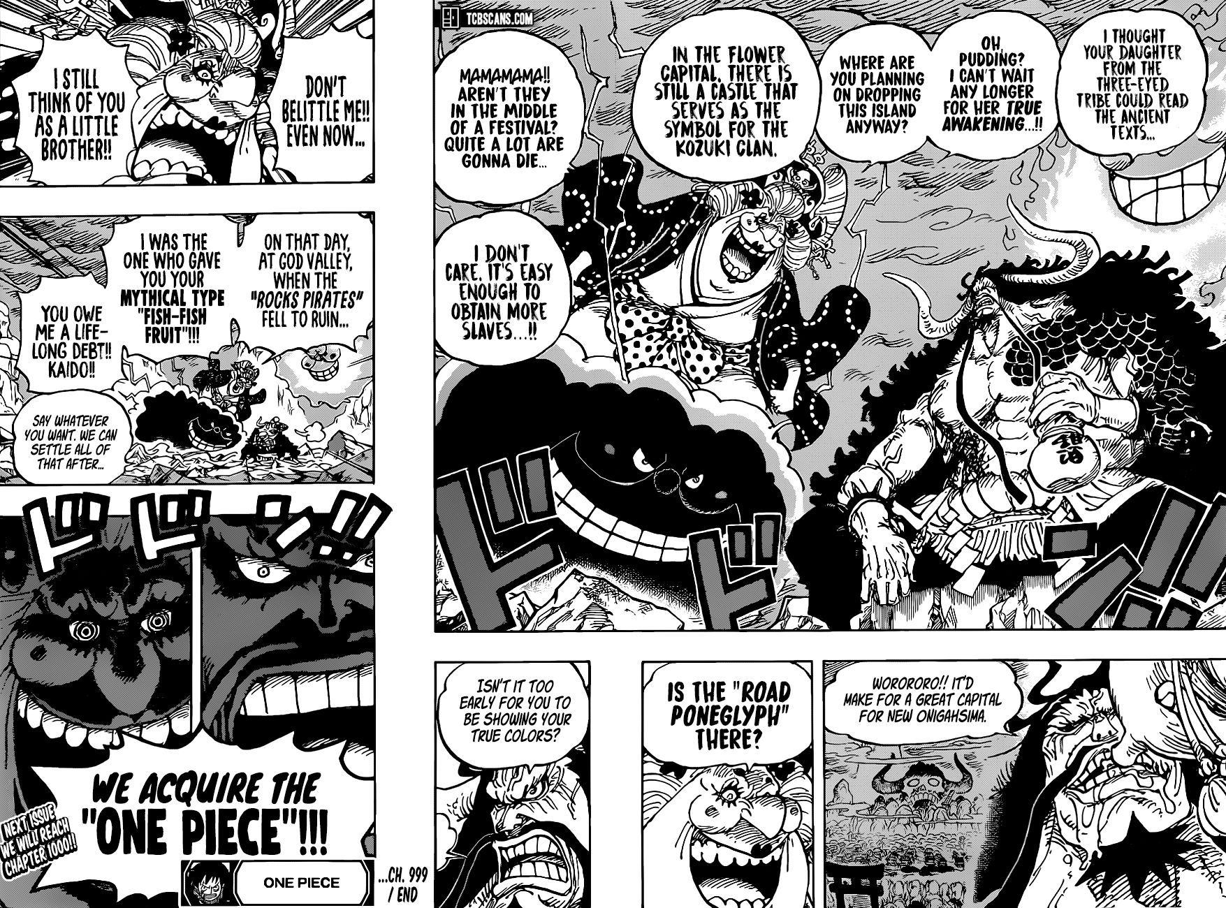 Read Manga One Piece en