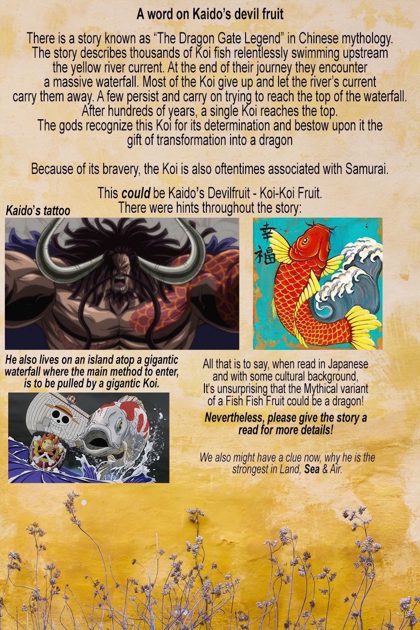 Read Manga One Piece en